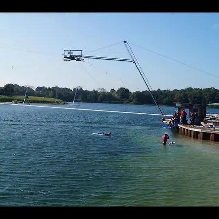 Holiday home Neu! Fentje *