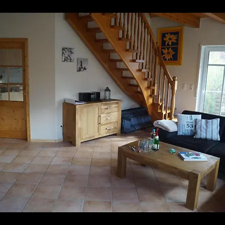 Neu! Fentje Holiday home